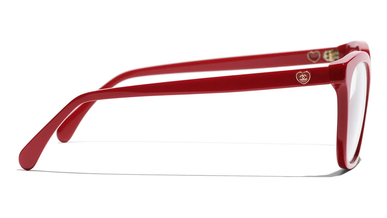 CHANEL 3463 1759 Glasses - Image 3