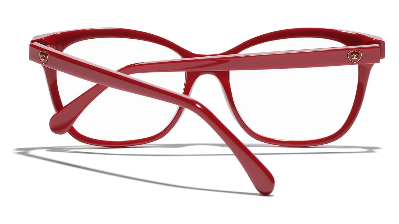 CHANEL 3463 1759 Glasses - Image 4