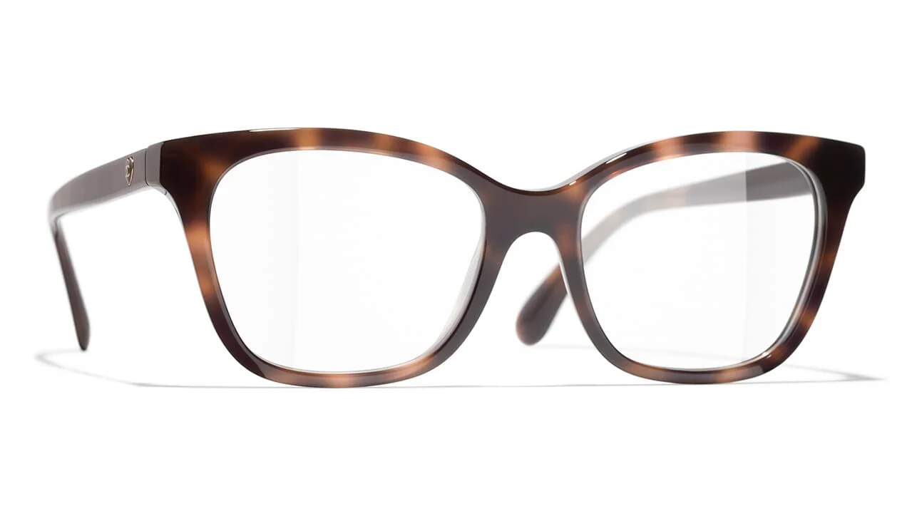 CHANEL 3463 1761 Glasses