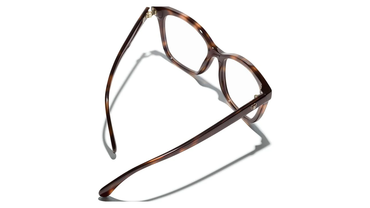 CHANEL 3463 1761 Glasses - Image 4