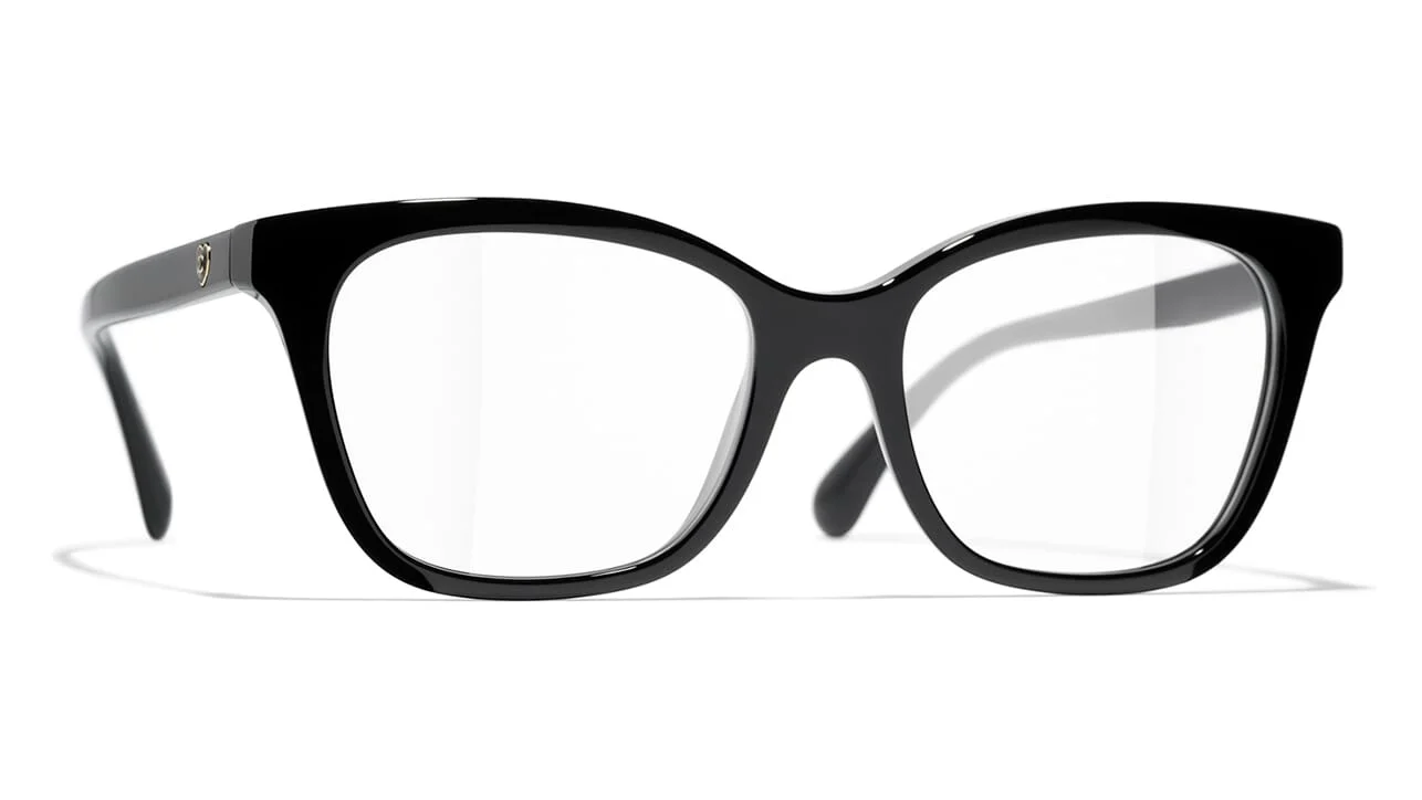 CHANEL 3463 C622 Glasses