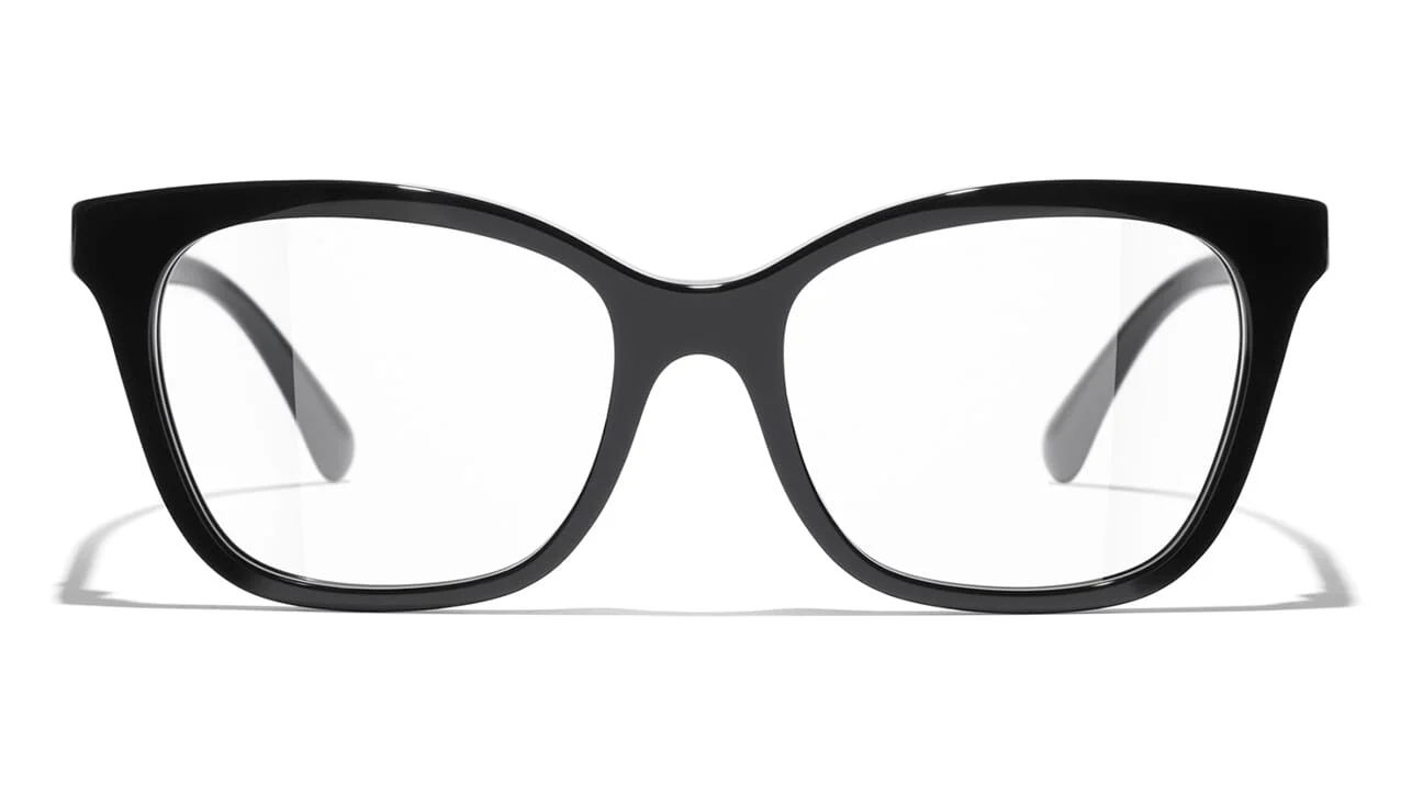 CHANEL 3463 C622 Glasses - Image 2