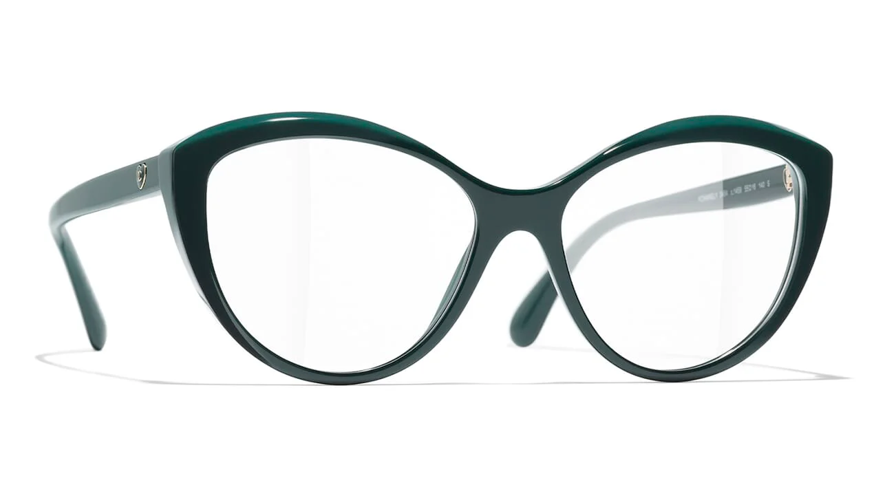 CHANEL 3464 1459 Glasses