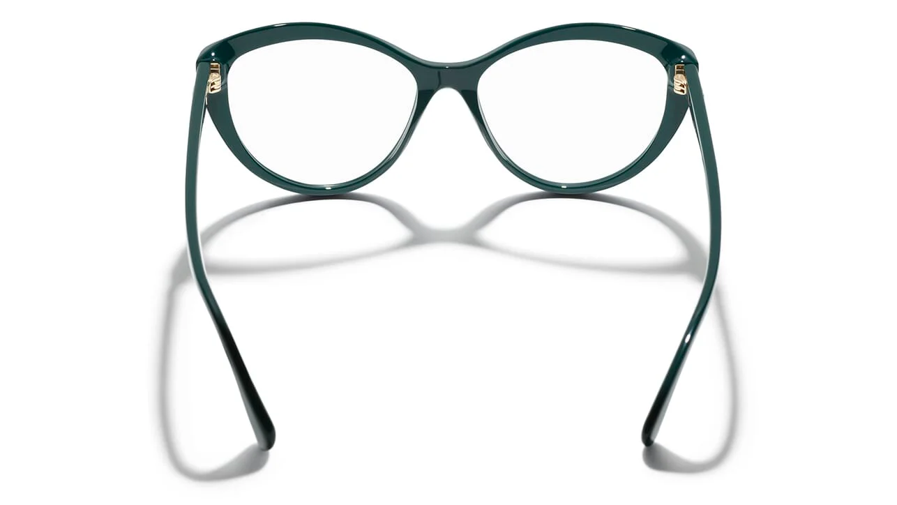 CHANEL 3464 1459 Glasses - Image 4
