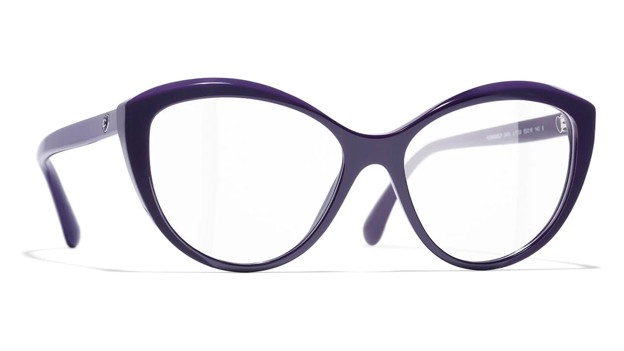 CHANEL 3464 1758 Glasses