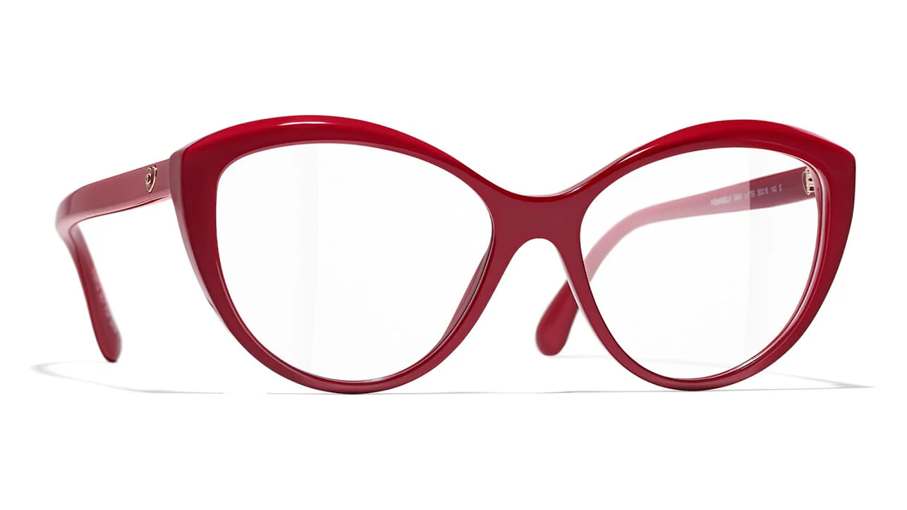 CHANEL 3464 1759 Glasses