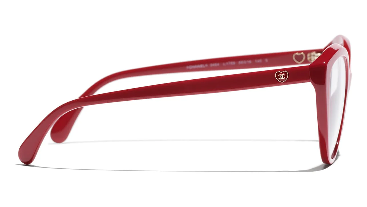 CHANEL 3464 1759 Glasses - Image 3