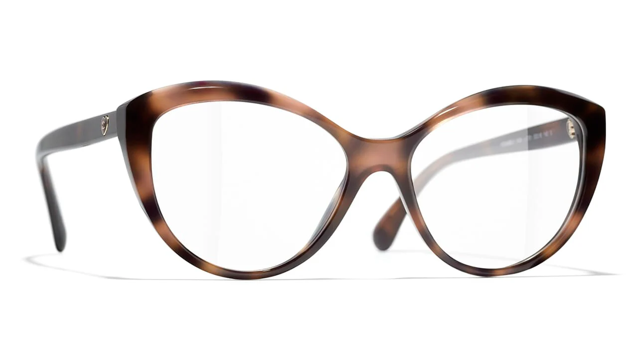 CHANEL 3464 1761 Glasses