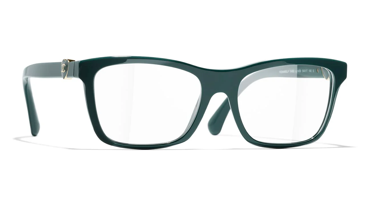 CHANEL 3465 1459 Glasses