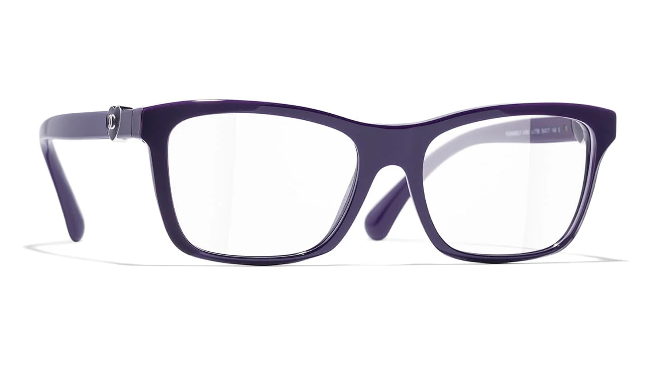 CHANEL 3465 1758 Glasses