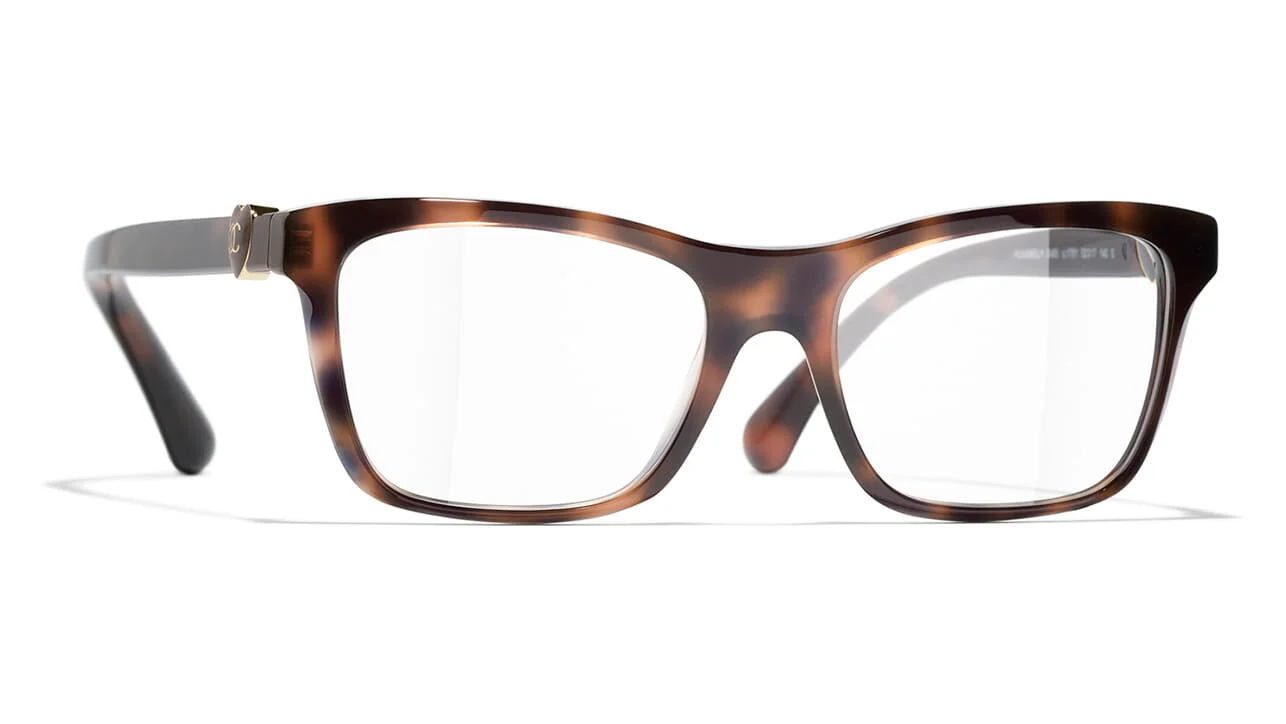 CHANEL 3465 1761 Glasses
