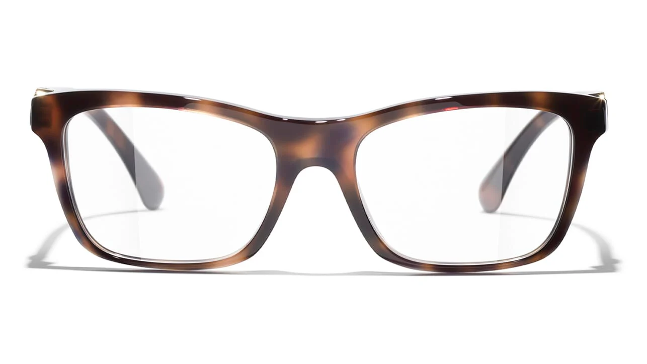 CHANEL 3465 1761 Glasses - Image 2