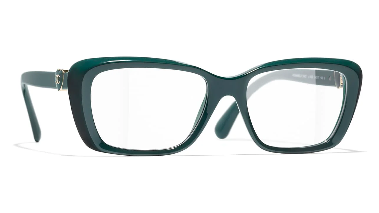 CHANEL 3467 1459 Glasses