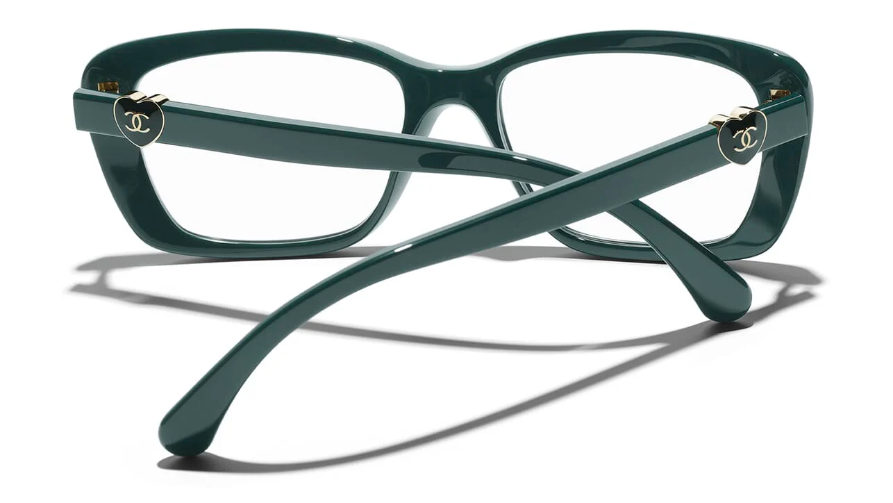 CHANEL 3467 1459 Glasses - Image 4