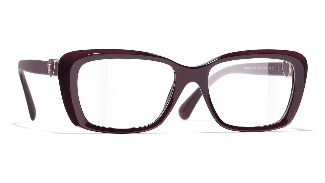 CHANEL 3467 1461 Glasses