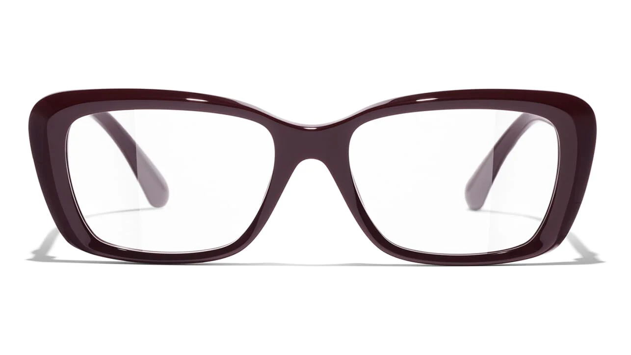 CHANEL 3467 1461 Glasses - Image 2