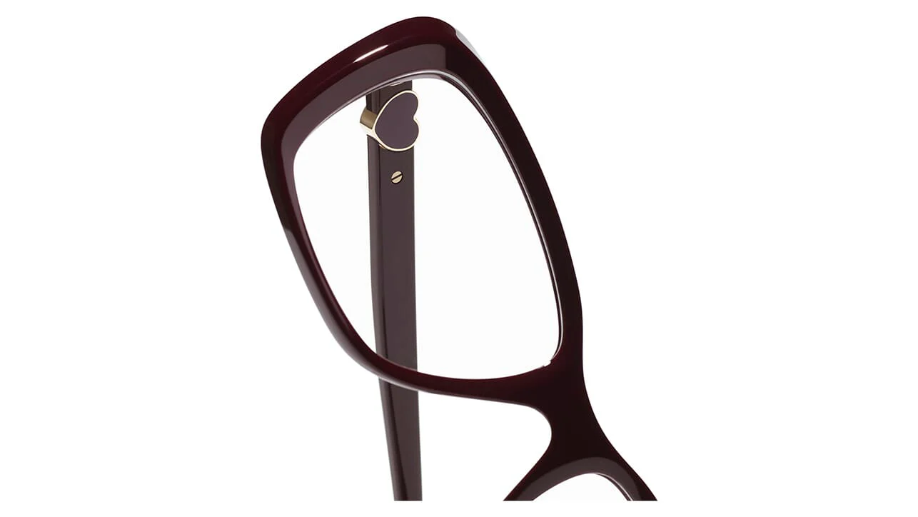 CHANEL 3467 1461 Glasses - Image 4
