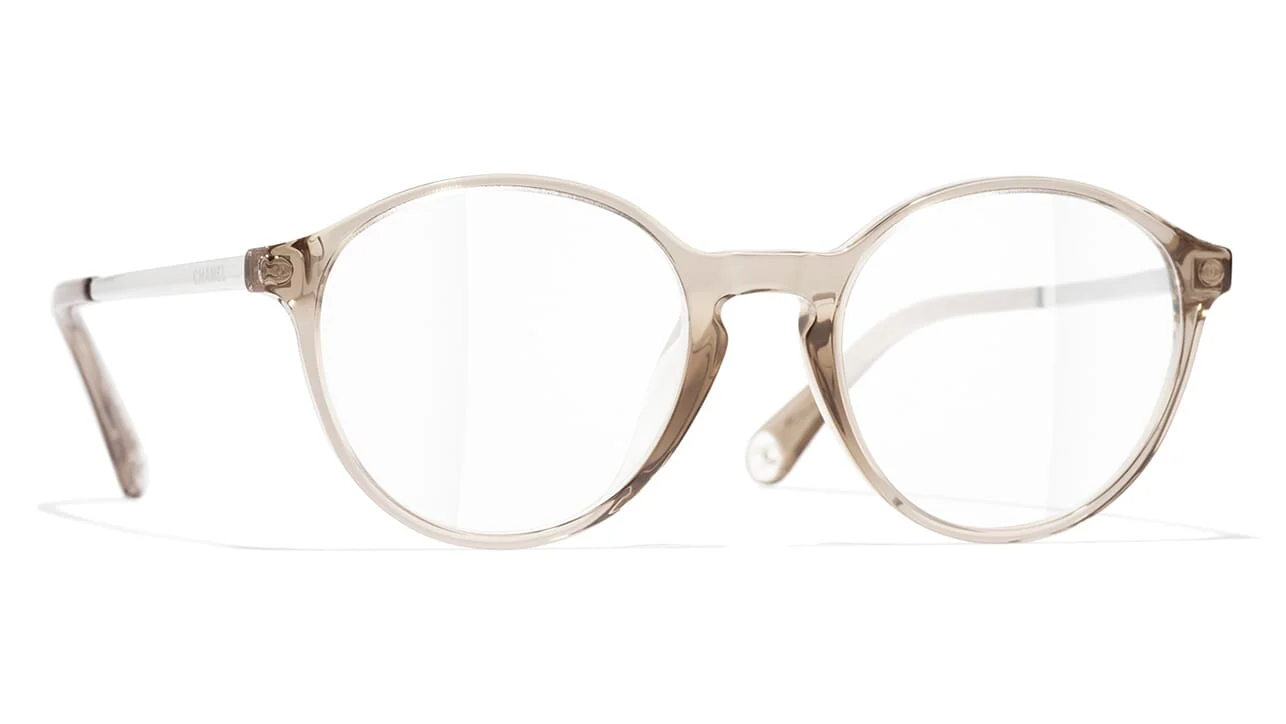 CHANEL 3468U 1723 Glasses