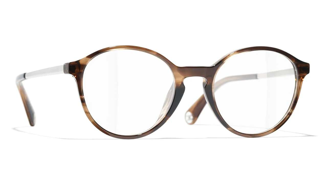 CHANEL 3468U 1752 Glasses