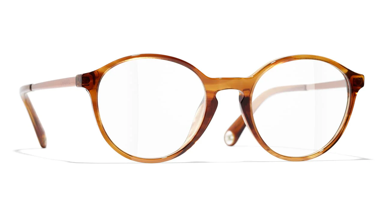CHANEL 3468U 1753 Glasses