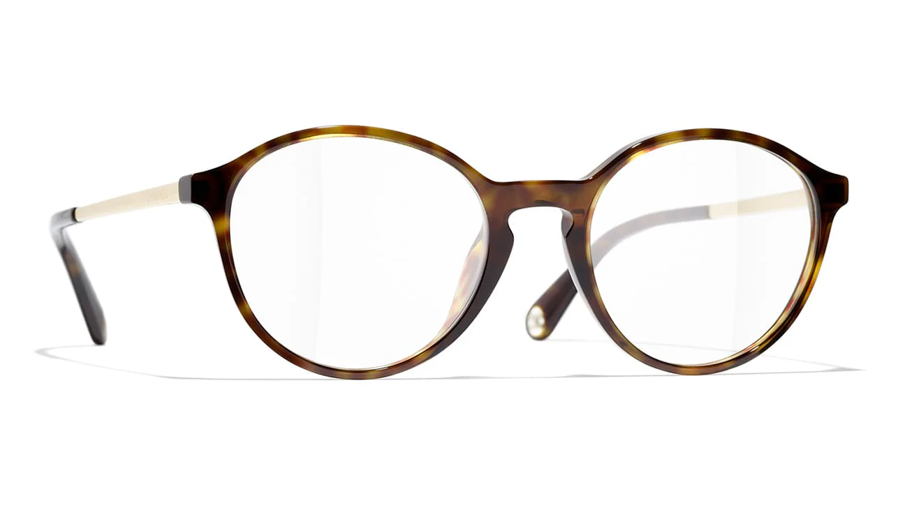 CHANEL 3468U C714 Glasses