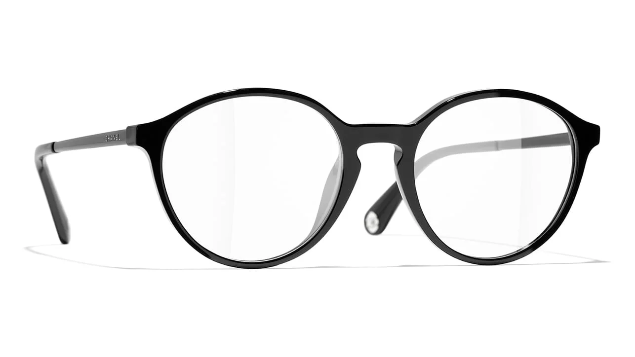 CHANEL 3468U C888 Glasses
