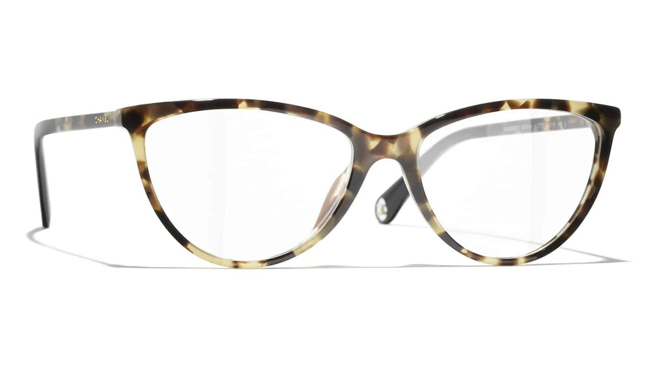CHANEL 3470U 1770 Glasses