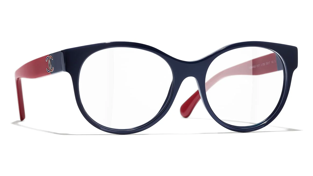 CHANEL 3471 1768 Glasses