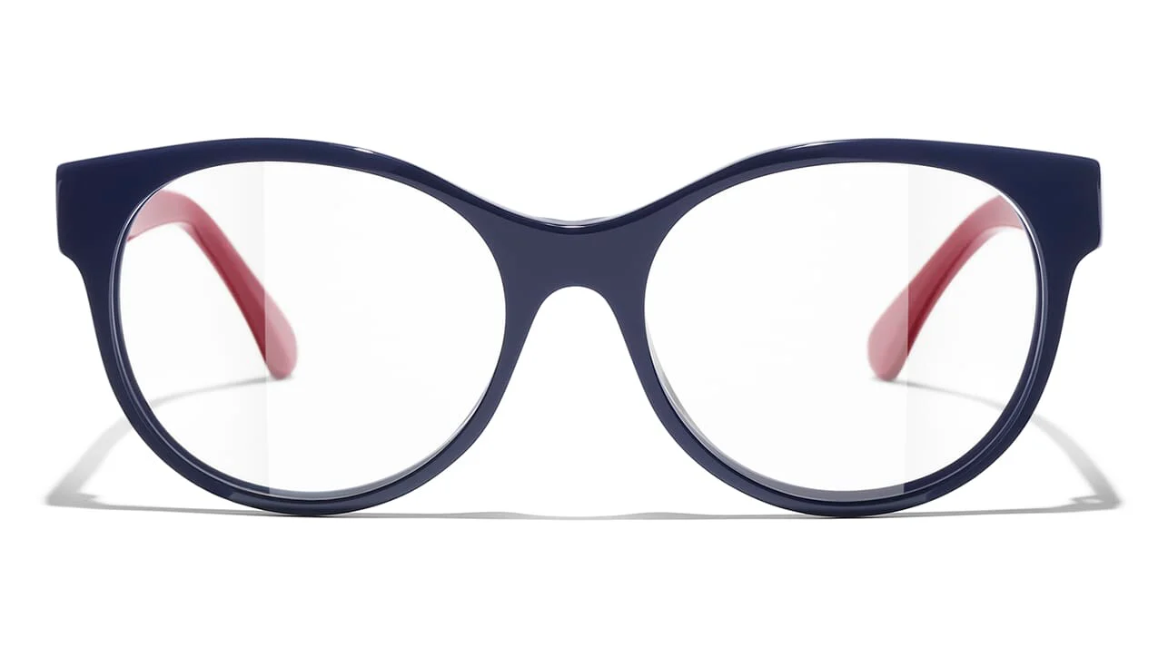 CHANEL 3471 1768 Glasses - Image 2