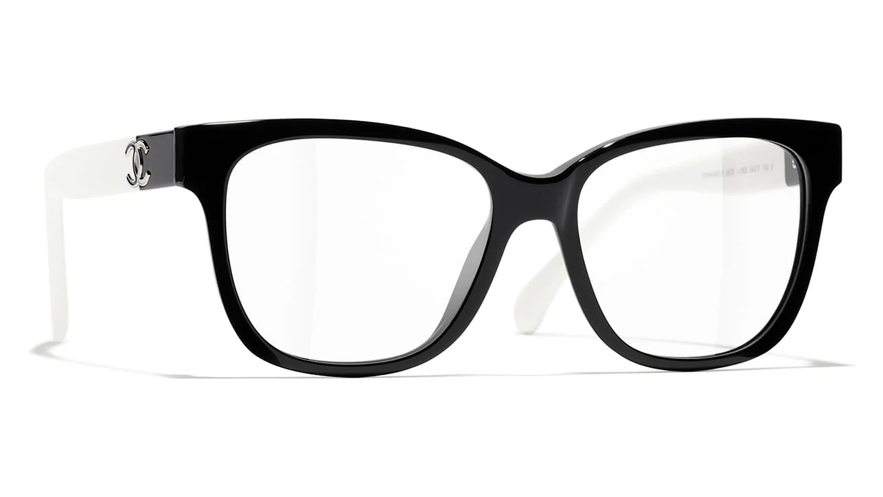 CHANEL 3472 1656 Glasses