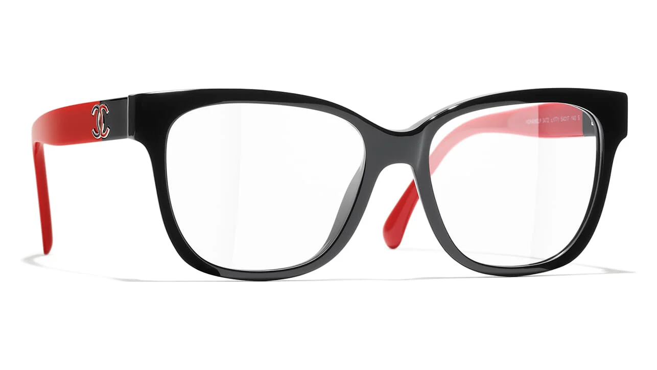 CHANEL 3472 1771 Glasses