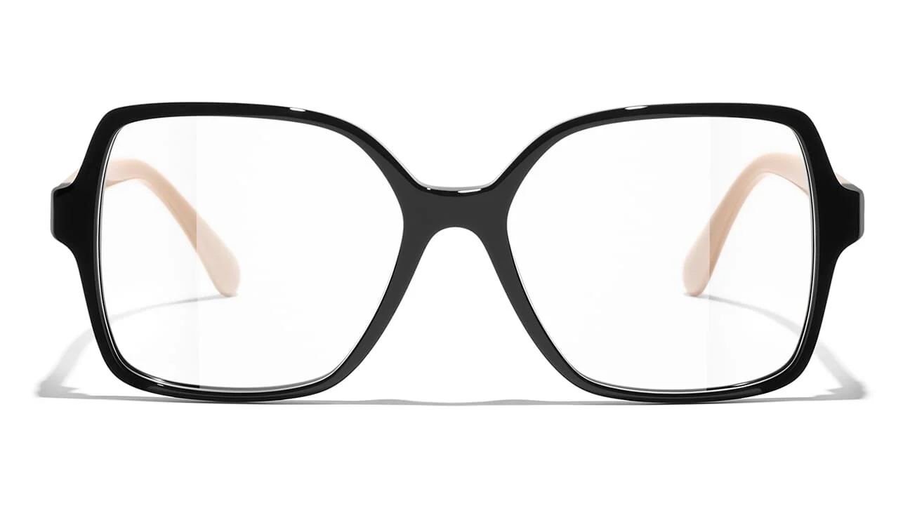 CHANEL 3473 C534 Glasses - Image 2