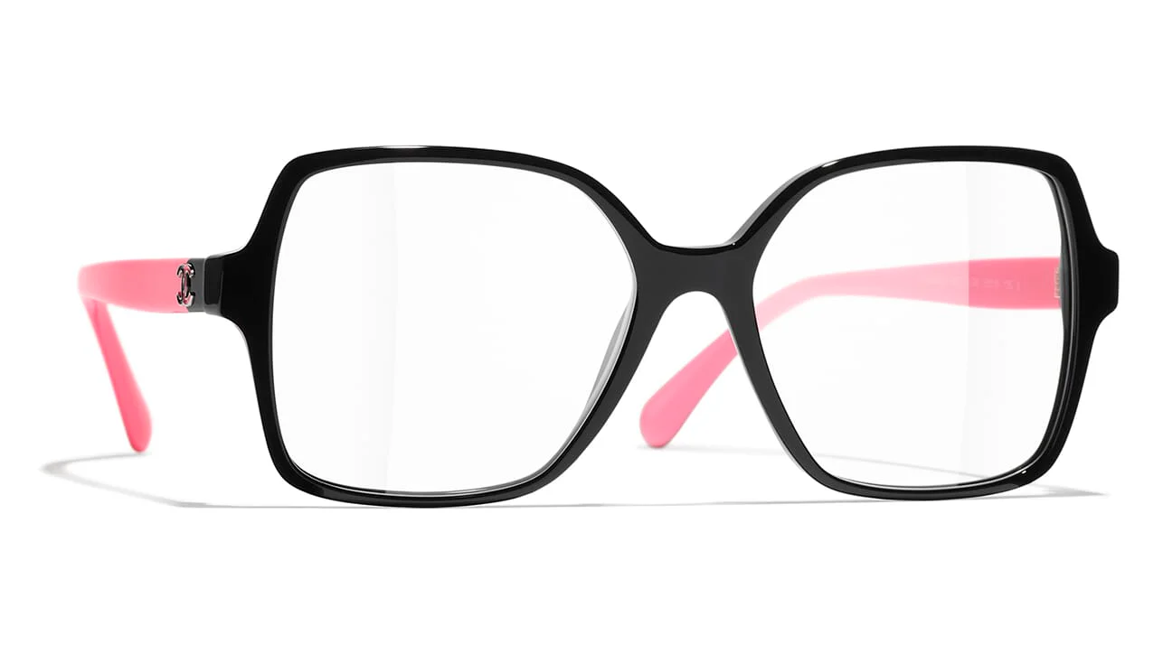 CHANEL 3473 C535 Glasses