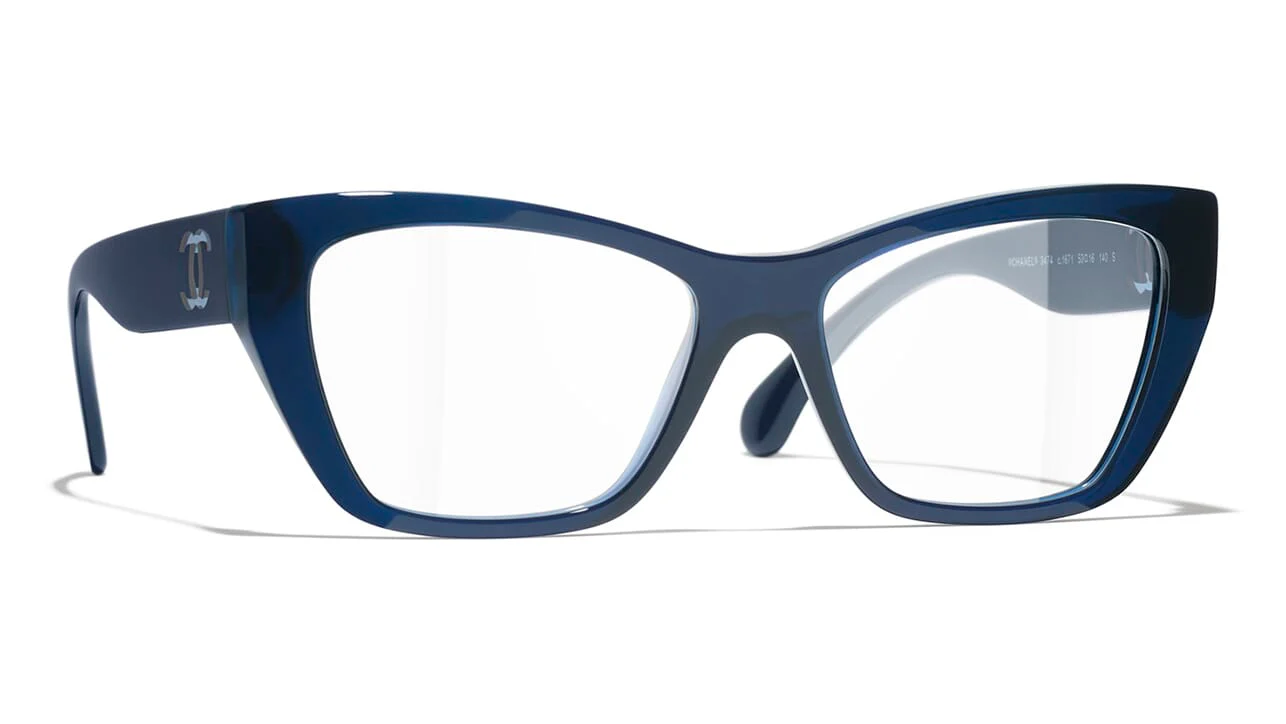 CHANEL 3474 1671 Glasses