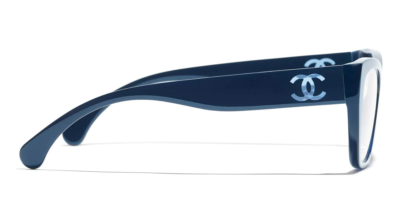 CHANEL 3474 1671 Glasses - Image 3