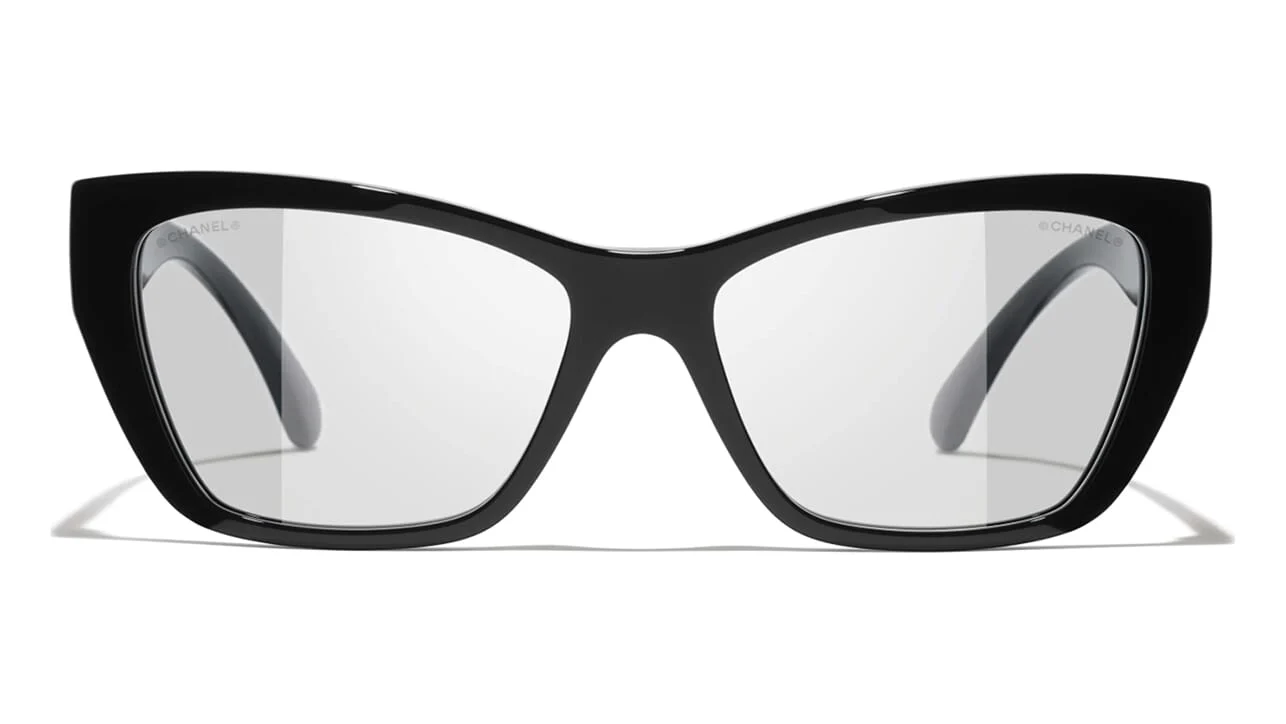 CHANEL 3474S C501/SG Glasses - Image 2
