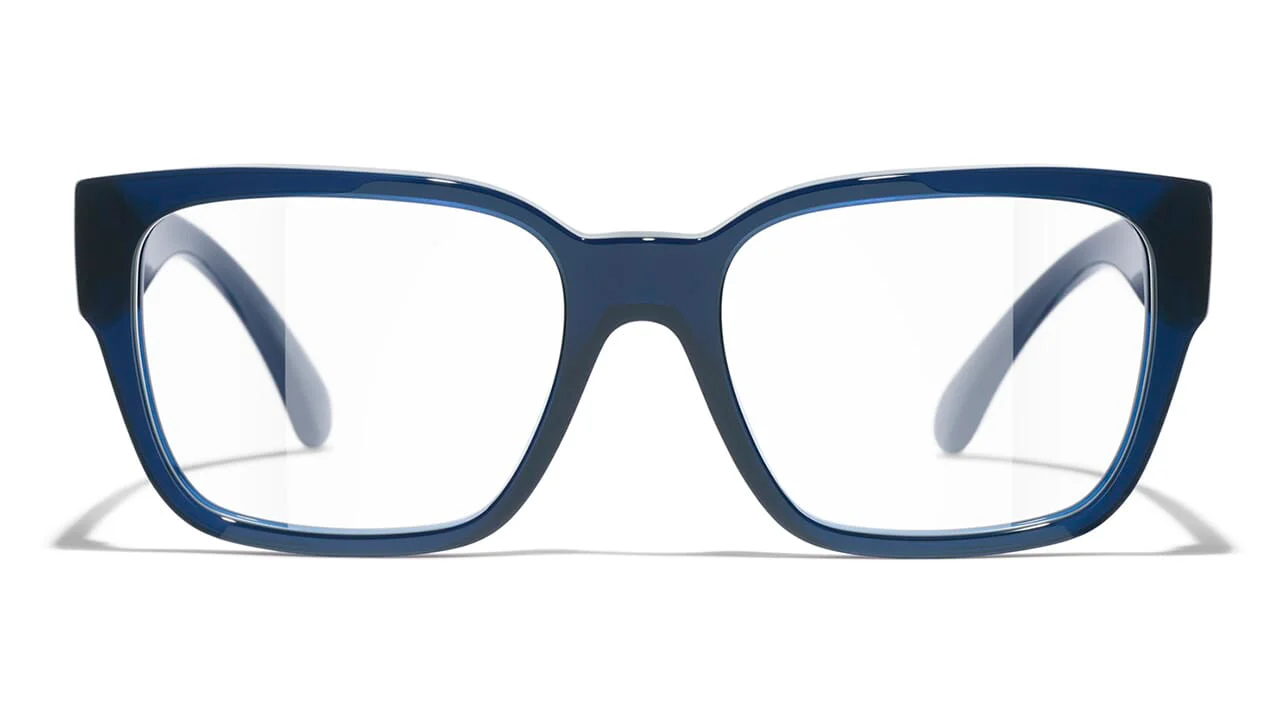 CHANEL 3475 1671 Glasses - Image 2