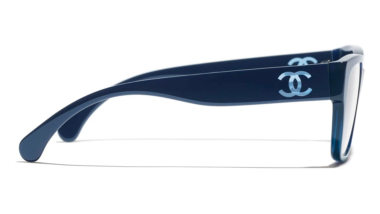 CHANEL 3475 1671 Glasses - Image 3