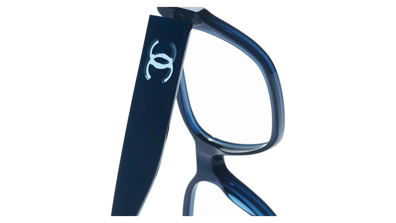 CHANEL 3475 1671 Glasses - Image 4