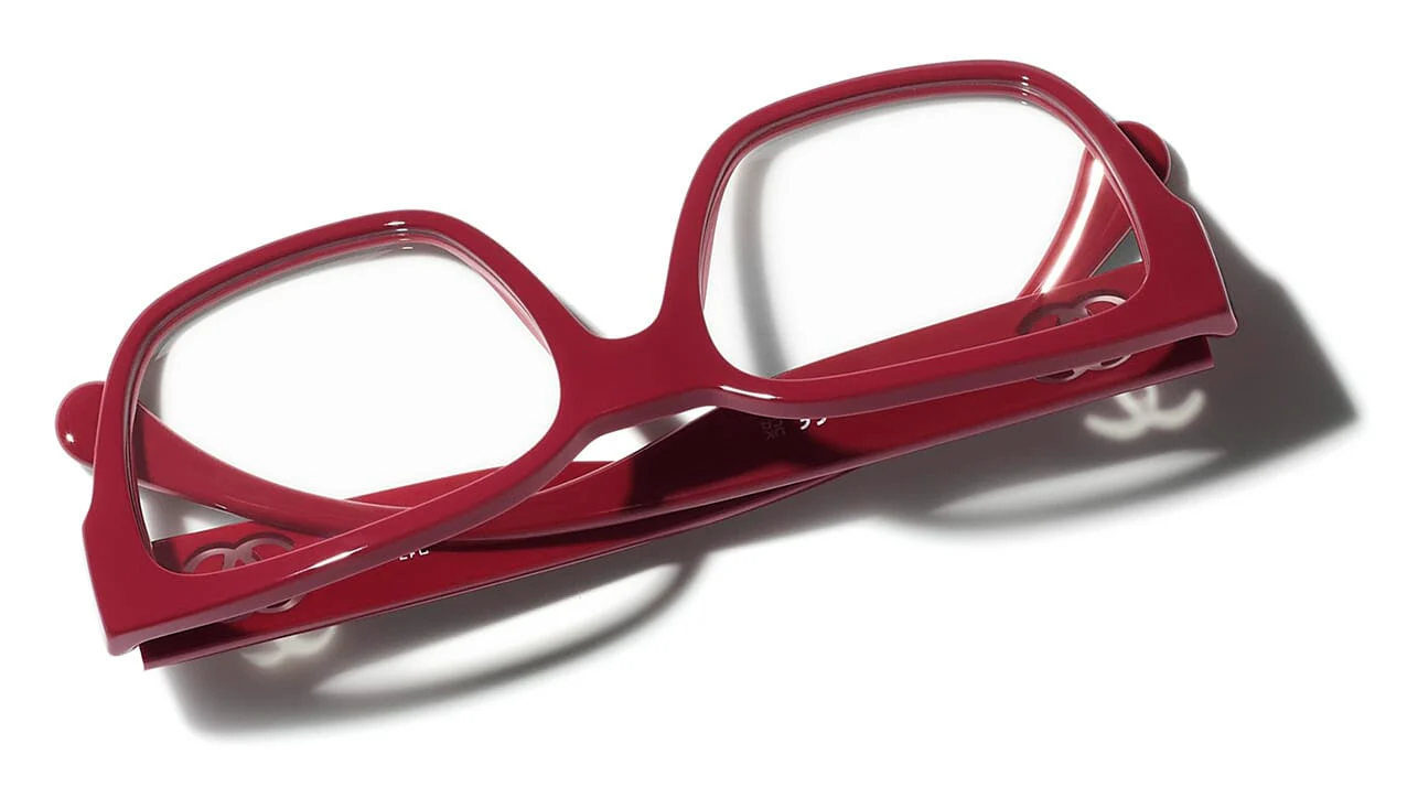CHANEL 3475 1759 Glasses - Image 4