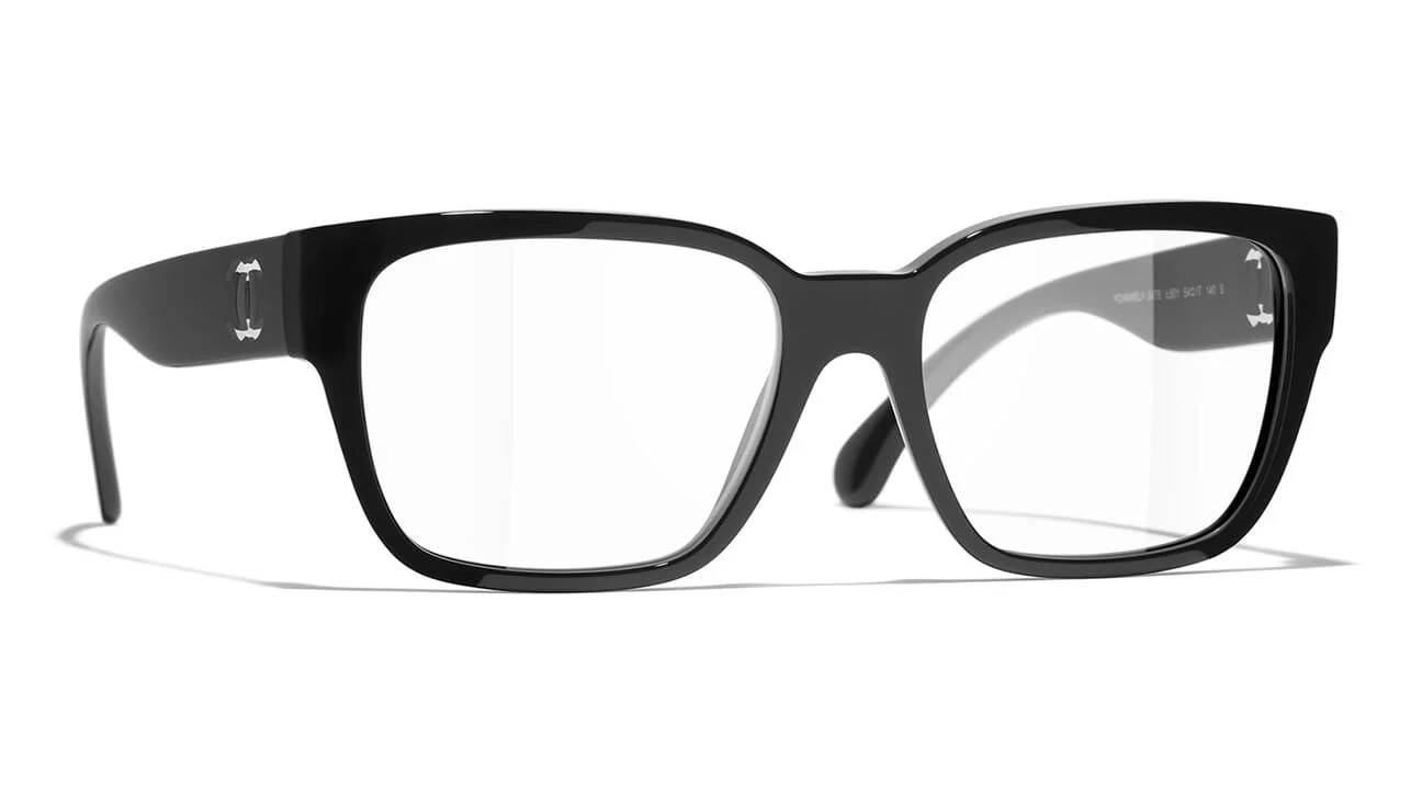 CHANEL 3475 C501 Glasses