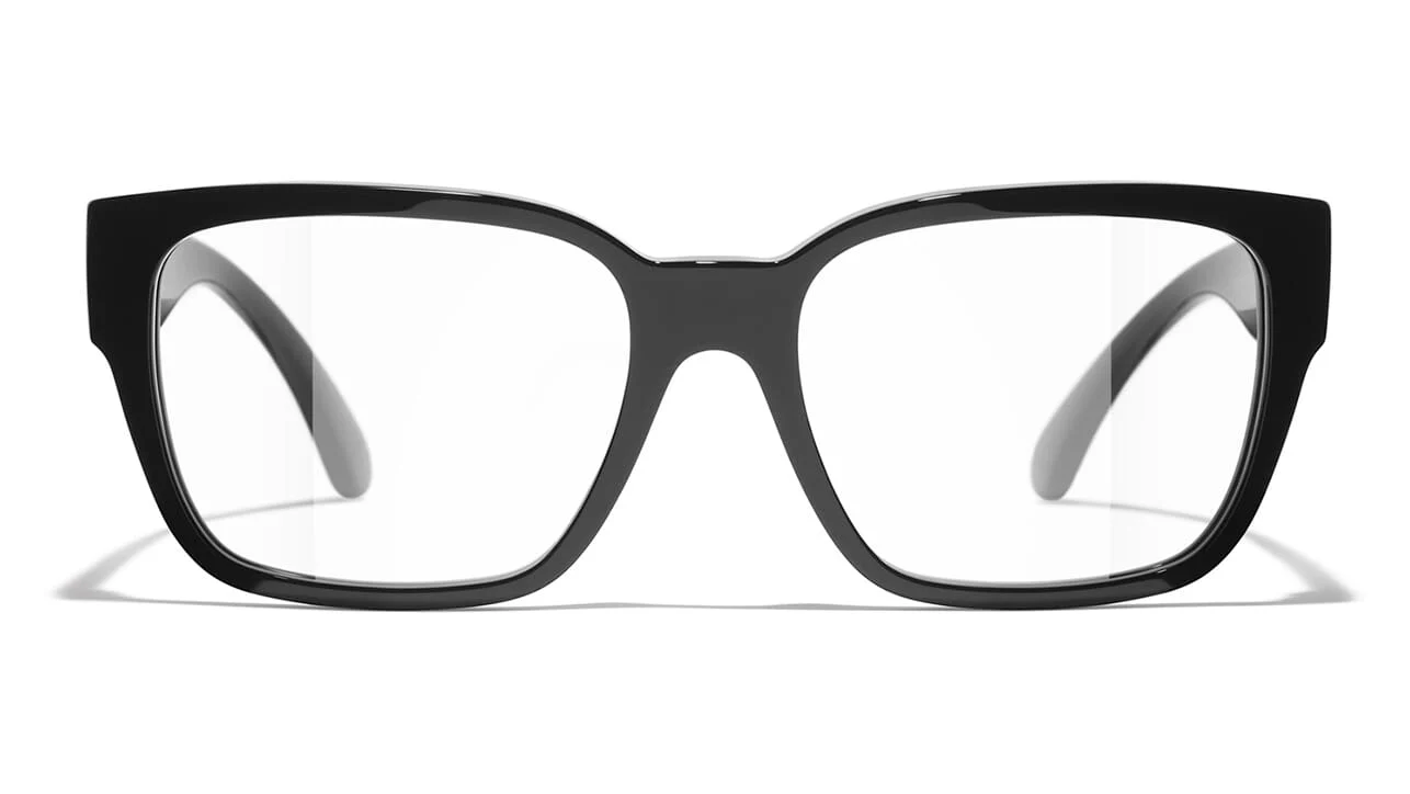 CHANEL 3475 C501 Glasses - Image 2