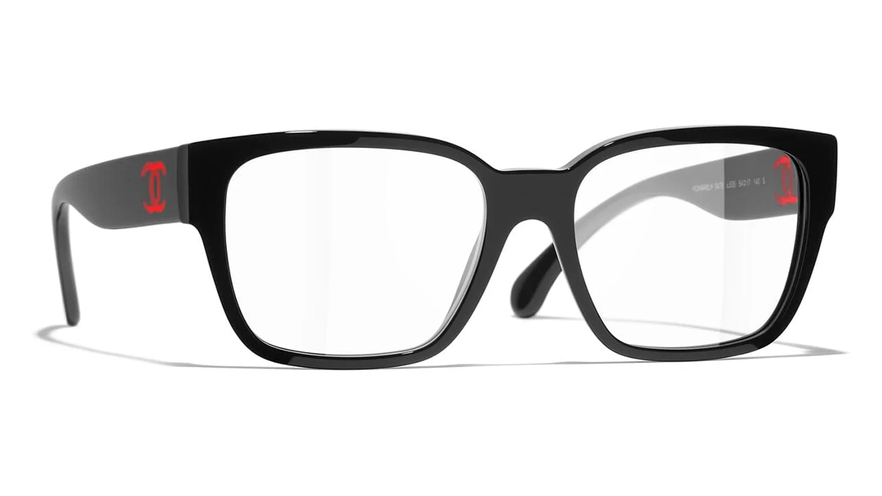 CHANEL 3475 C535 Glasses