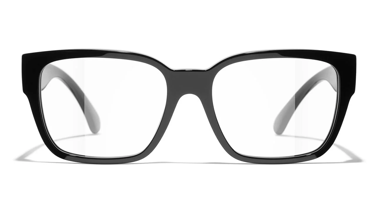 CHANEL 3475 C535 Glasses - Image 2