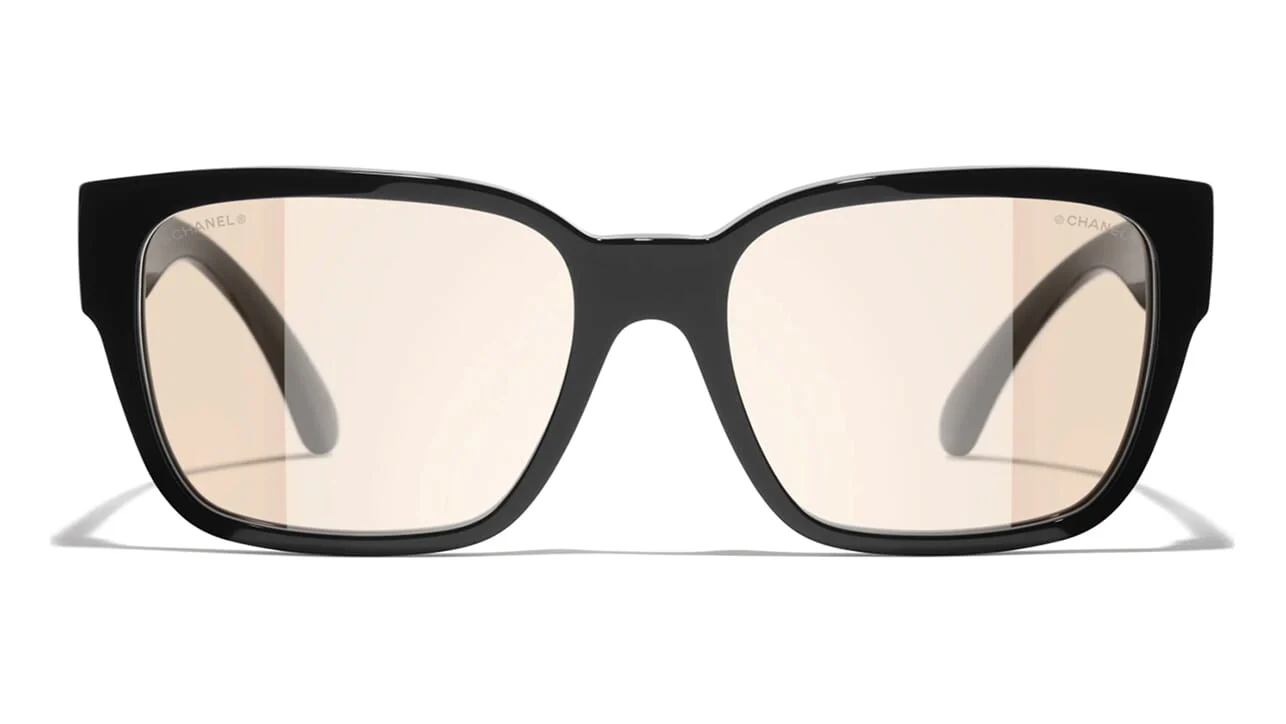 CHANEL 3475S C501/SW Glasses - Image 2