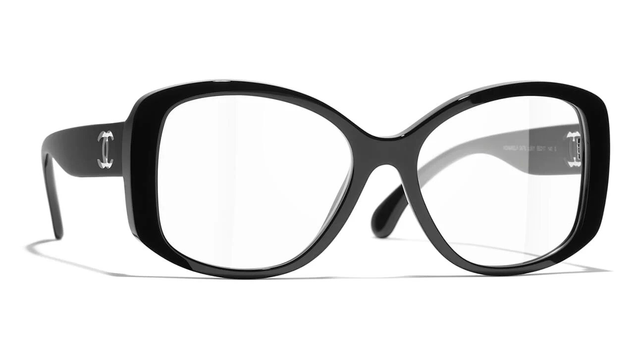 CHANEL 3476 C501 Glasses