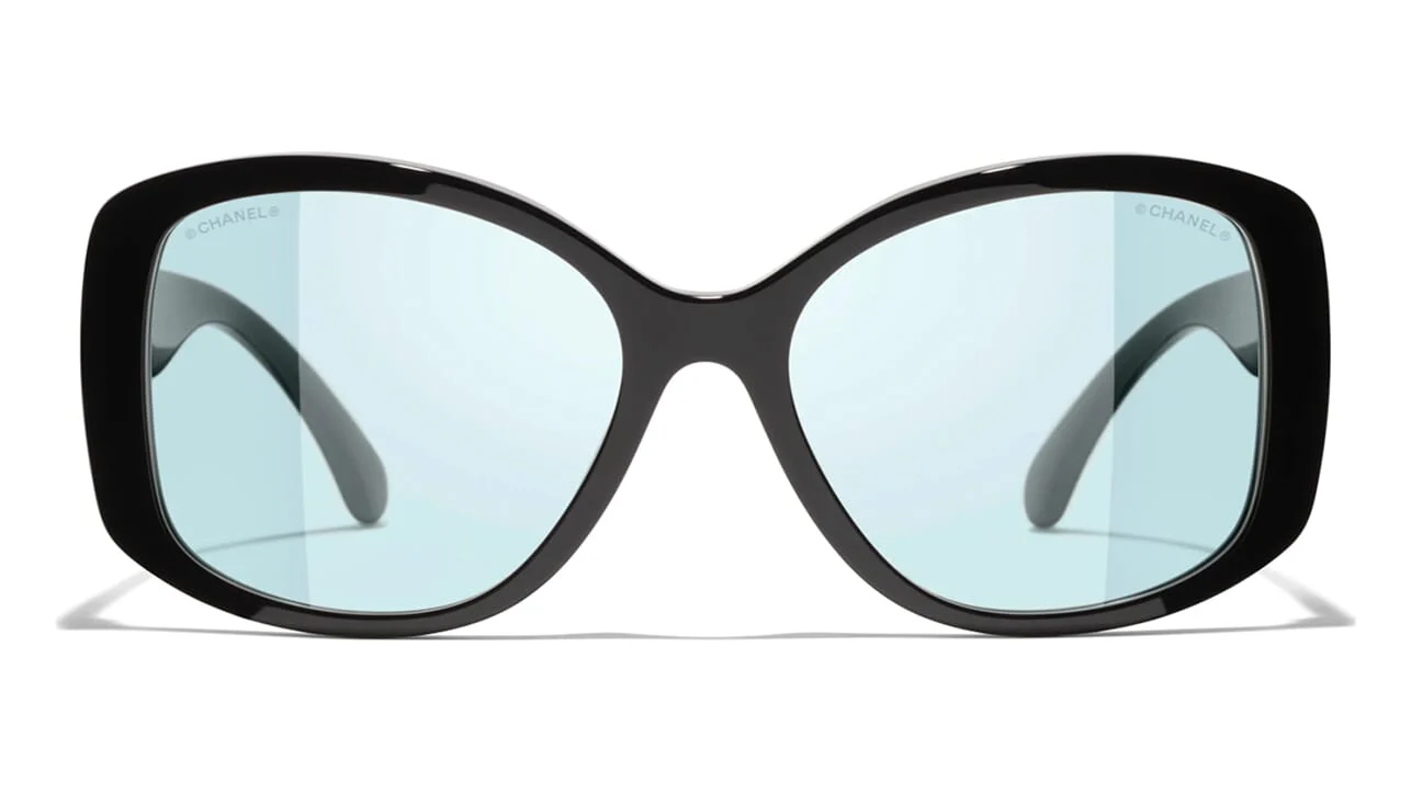 CHANEL 3476S C501/SA Glasses - Image 2