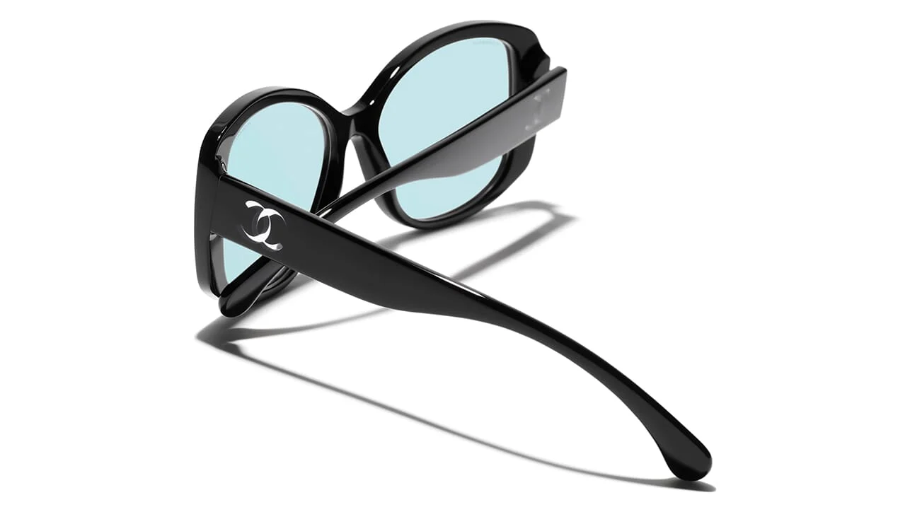 CHANEL 3476S C501/SA Glasses - Image 4