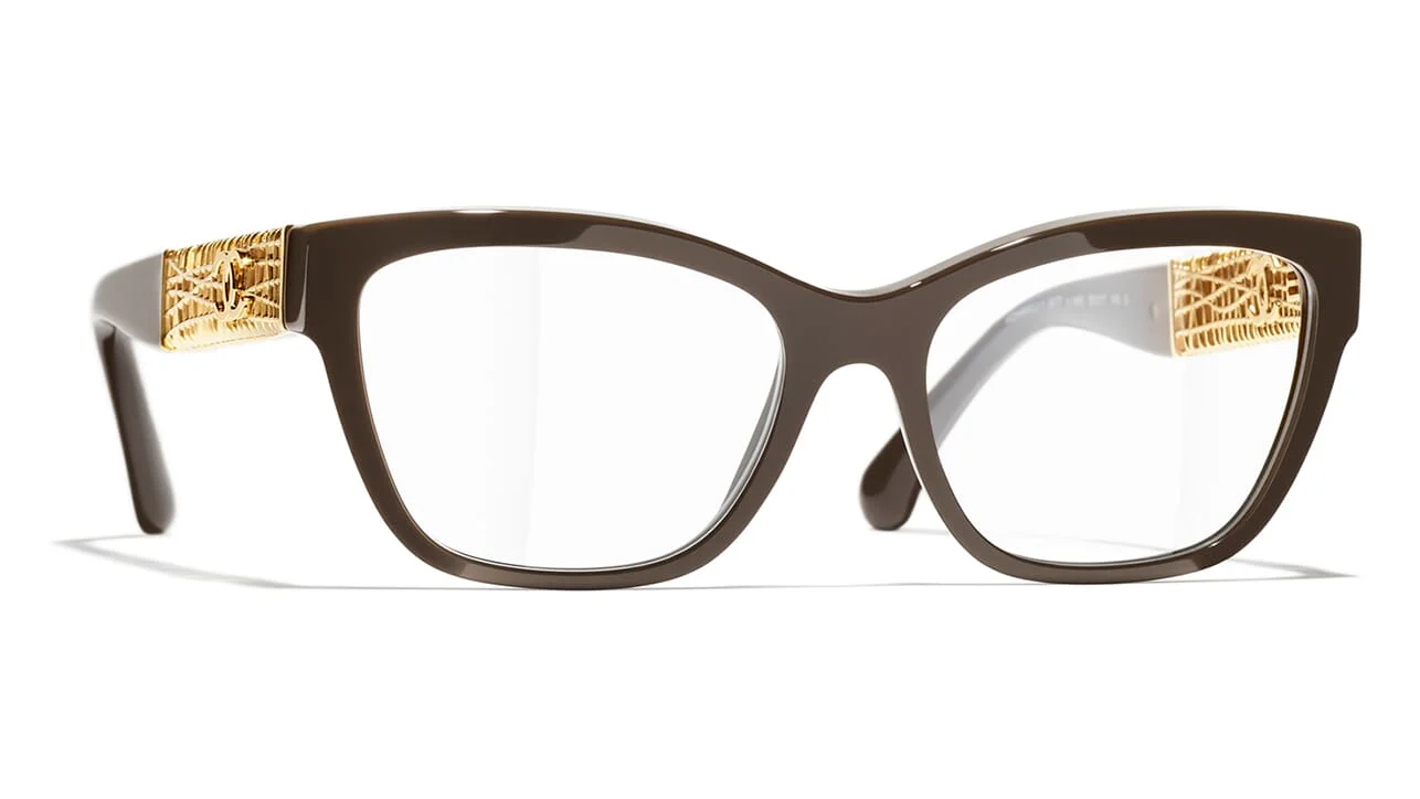 CHANEL 3477 1460 Glasses