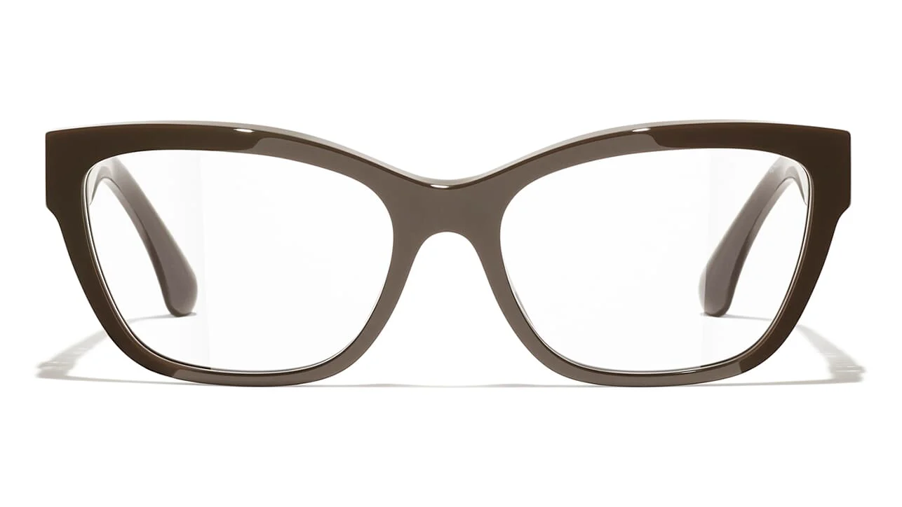 CHANEL 3477 1460 Glasses - Image 2